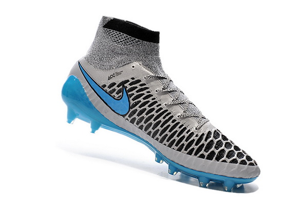 Nike Magista Obra FG with-ACC- Men Shoes--007